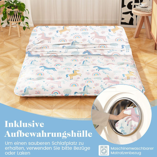 Costway Sleeping Bag Double