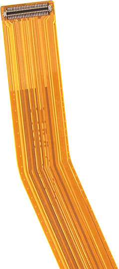 Capac Placă De Bază Clappio Xiaomi Redmi Note 8 Pro Negru