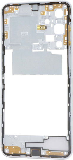 Samsung Central Chassis Samsung Galaxy A16 Original Service Pack Grey