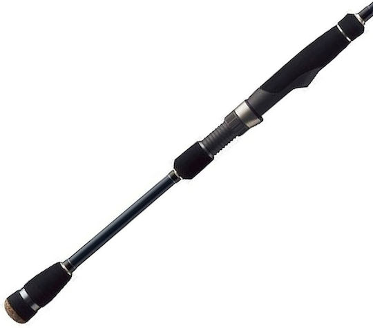 MajorCraft SP Solpara Light Rock Tubular Tip T732L Fishing Rod for Light Rockfishing 2.23m 0.5-7gr