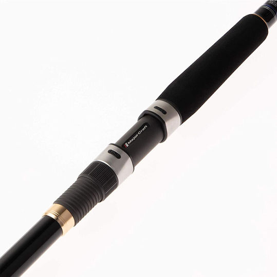 MajorCraft Crostage Shore Jigging Fishing Rod for Shore Jigging 3.05m 30-80gr