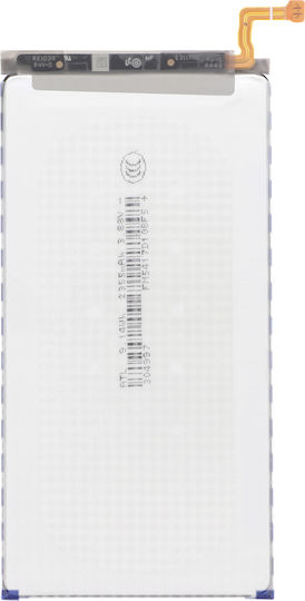 Baterie Externă Originală Samsung Samsung Z Fold 6 Neagră
