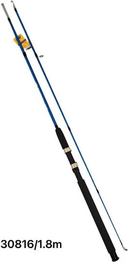 Angelrute 1.8m 100-250gr