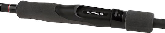 Shimano Vengeance Ax Καλάμι Ψαρέματος για Eging 2.51m