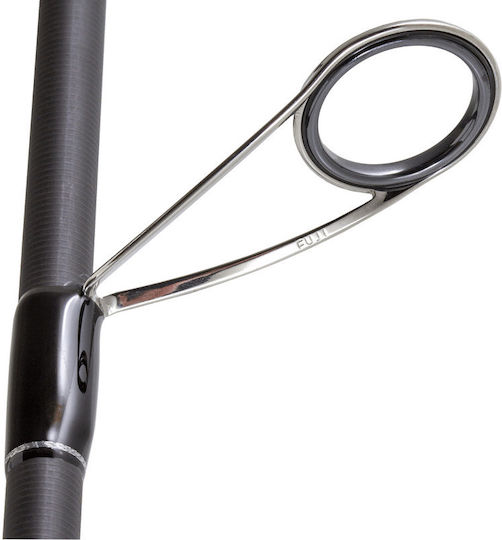 MajorCraft TiDrift 5G Seabass ML Καλάμι Ψαρέματος για Spinning 2.93m 7-35gr