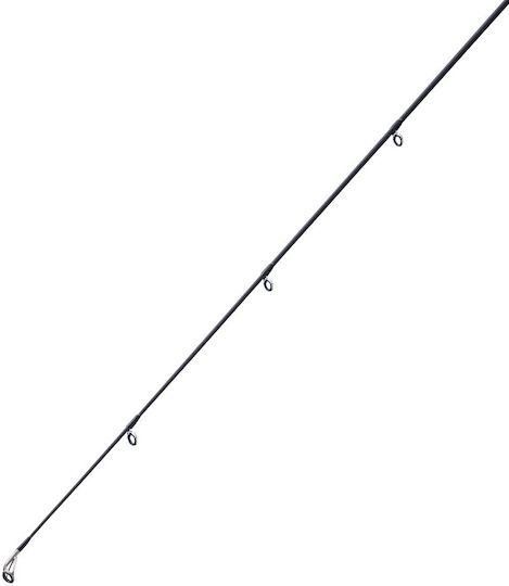 MajorCraft Ceana Καλάμι Ψαρέματος για Casting 2.03m 0.6-5gr