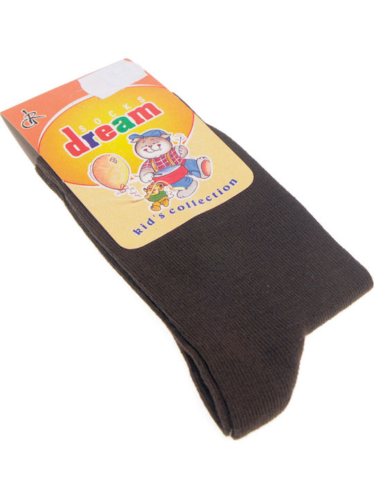 Dream Kindersocken Beige
