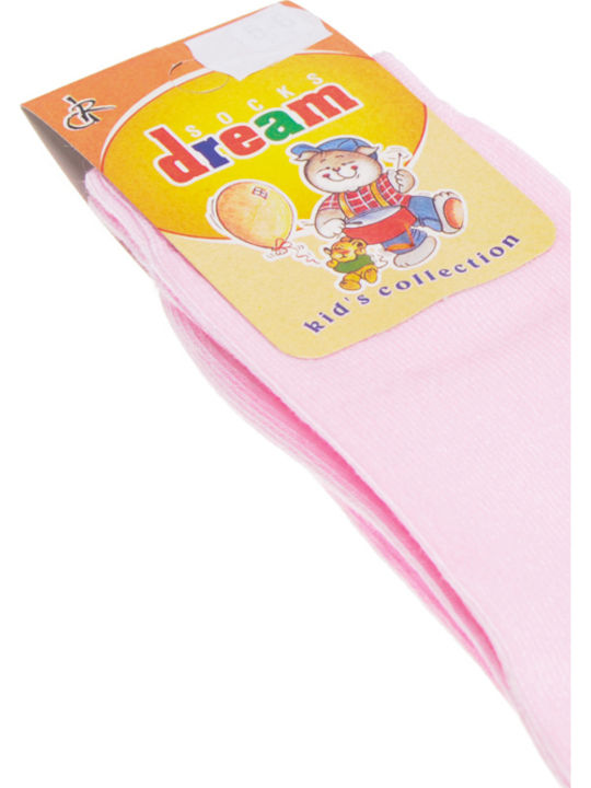 Dream Kindersocken Beige