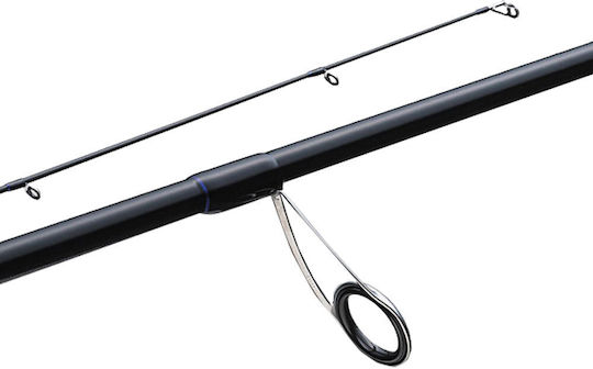 MajorCraft New Solpara Seabass Game Fishing Rod for Spinning 2.59m 5-30gr