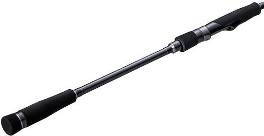 MajorCraft Giant Killing 5G Sawara Καλάμι Ψαρέματος για Casting / Jigging 2.23m 20-60gr