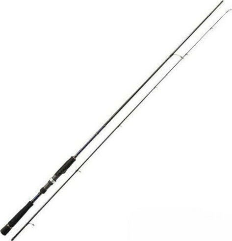 MajorCraft Solpara Fishing Rod for Eging 2.62m 3.5gr