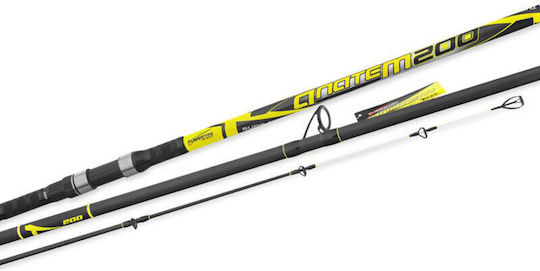 Tubertini Anatem Καλάμι Ψαρέματος για Surf Casting 4.20m 200gr