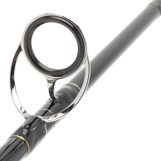 MajorCraft SP Solpara Shore Jigging 1002MH Καλάμι Ψαρέματος για Shore Jigging 3.05m 40-80gr