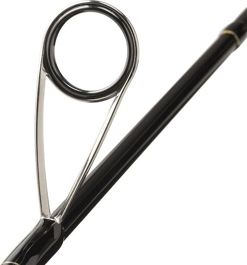 MajorCraft Triple Cross Mebaru Solid Tip S762UL Fishing Rod for Light Rockfishing 2.32m 0.4-5gr