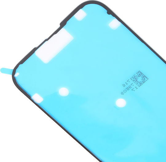 Clappio Transparentes Ersatzabdeckung Für iPhone 16 Pro Max Feste Befestigung