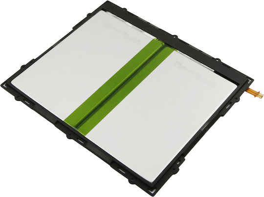 Avizar Replacement Battery Galaxy Tab A 10.1" 2016 Li-polymer 3.8v 7300mah White