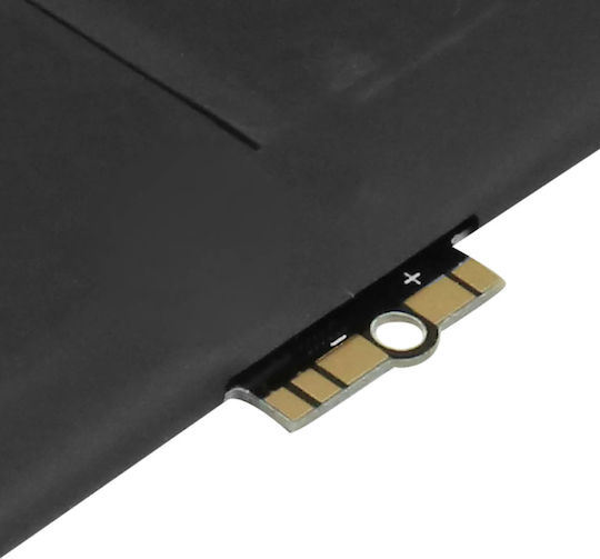 Avizar Replacement Battery Apple Ipad 3 Ipad 4 Li-polymer 3.72v 11560mah Black
