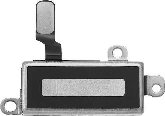 Clappio Ersatzvibrationsmechanismus Für iPhone 16 Pro Max Schwarz