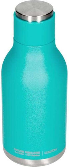 Asobu Bottle Thermos Stainless Steel 473ml Asobu Turquoise