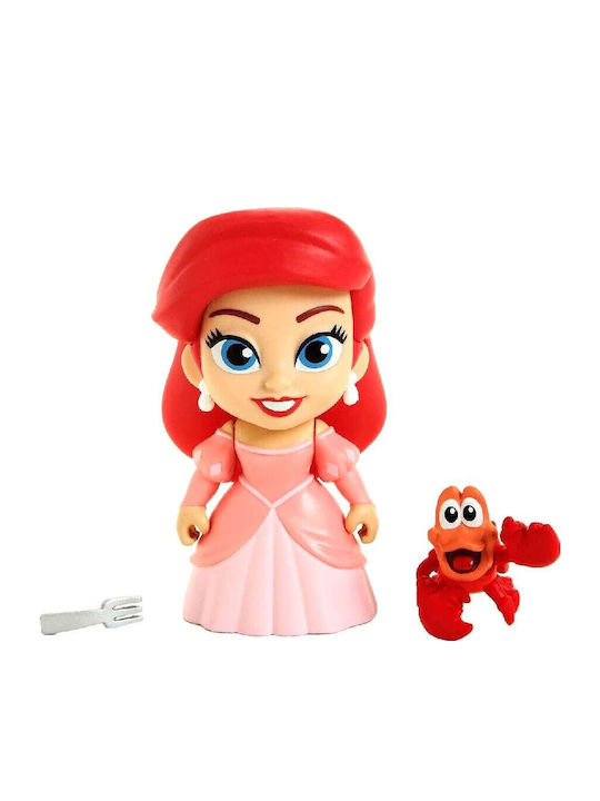 Funko 5 звезди Disney: Малката русалка - Princess
