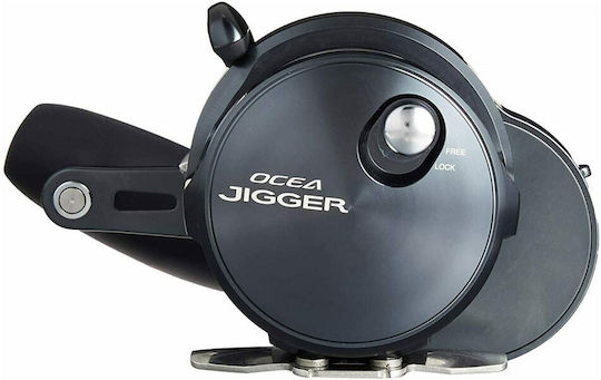 SHIMANO OCEA JIGGER 1500HG ジガー Amazon.com : OCEA Jigger : Sports & Outdoors