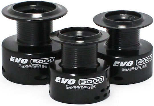 Filstar Evo Spin 4000FD Μηχανισμός Ψαρέματος για Spinning