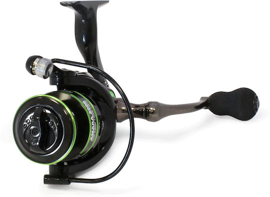 Filstar 2000fd 2000FD Μηχανισμός Ψαρέματος για Spinning