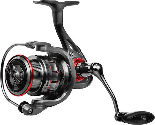 Delphin IxTrek Fishing Reel for Spinning and Feeder 3000