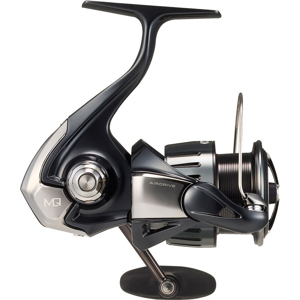 Daiwa Ballistic HD LT Fishing Reel for Spinning BALHD3000XH 3000