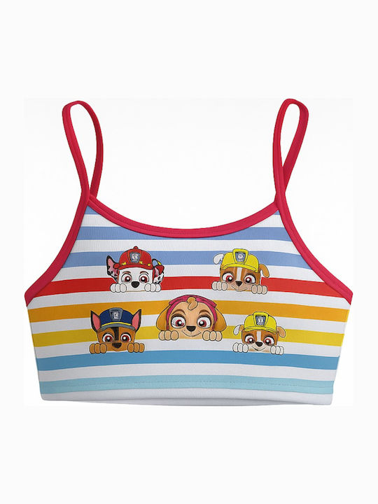 Paw Patrol Kids Swimwear Bikini Multicolour