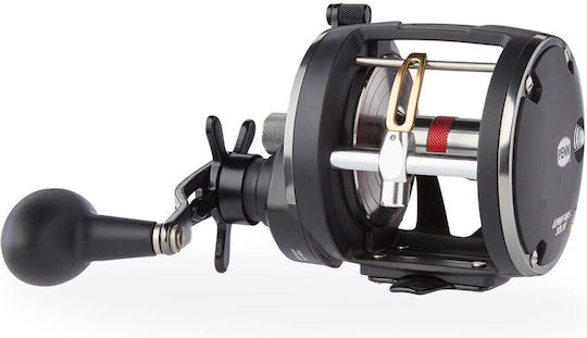 Penn Warfare Level Wind 30 30 Fishing Reel for Pear Lead Trolling