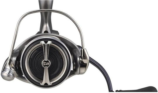 Daiwa Caldia 25 Fishing Reel for Spinning 3000