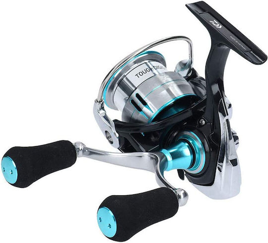 Daiwa Emeraldas Μηχανισμός Ψαρέματος για Eging