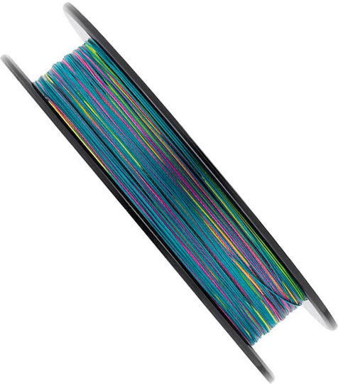 Daiwa J-Braid Χ8 Multi Fishing Filament 300m / 0.5mm