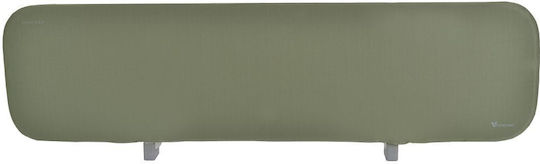 Bed Accessories Magic Fold Green 150x33x46cm