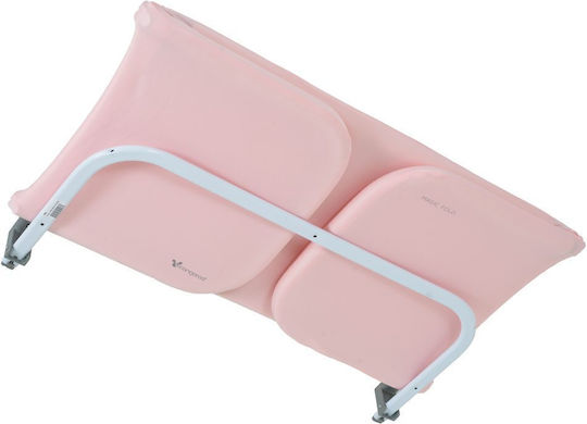 Bed Accessories Magic Fold Pink 150x33x46cm