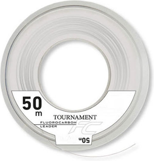 Daiwa Fluorocarbon Fishing Line 50m / 0.5mm / 14.4kg