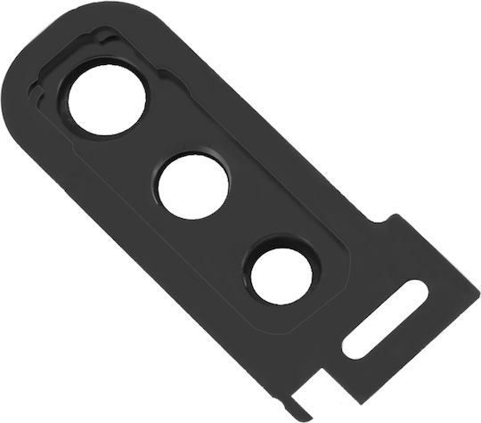 Clappio Rear Camera Lens Holder Sony Xperia 10 Ii Black