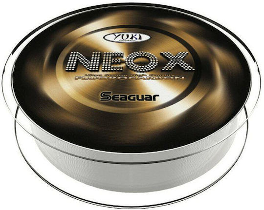 Seaguar Fluorocarbon Fishing Line 0.435mm / 23.15kg