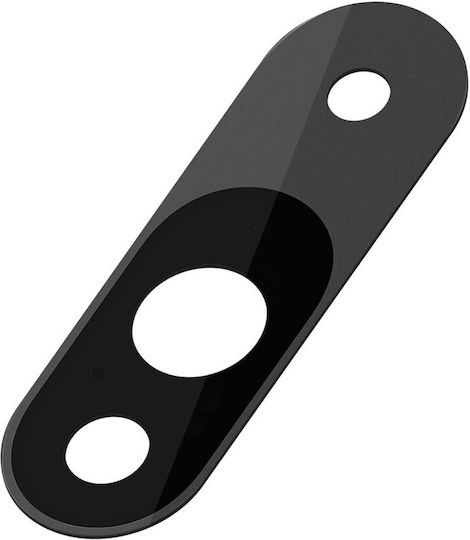 Clappio Obiectiv Pentru Cameră Spate Google Pixel 9 Negru