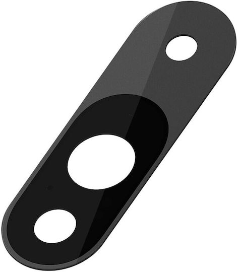 Clappio Obiectiv Pentru Cameră Spate Google Pixel 9 Negru
