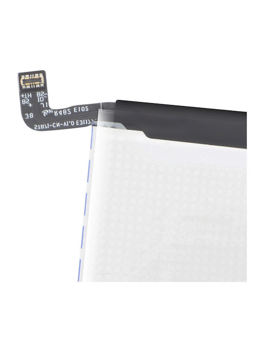 Baterie Internă Clappio Apple Watch Seria 7 45mm 309mAh Model A2552 Alb