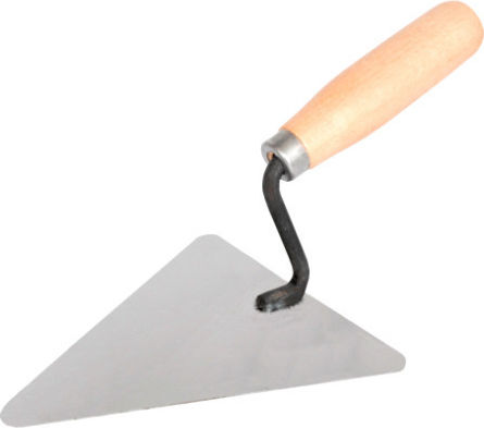 Proline Trowel Lemnο 180mm cu Mâner de Lemn 61728