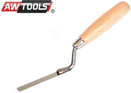 AWTools Spatula Inox 10mm AW30240