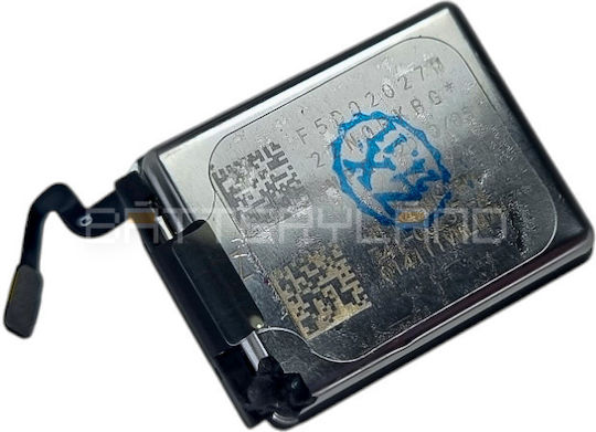A2277 Batterie Apple Smartwatch 3,85V 245mAh