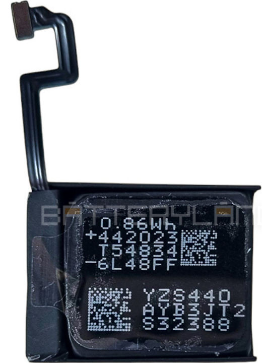 A2059 Battery Apple Smartwatch 3.81v 225mah