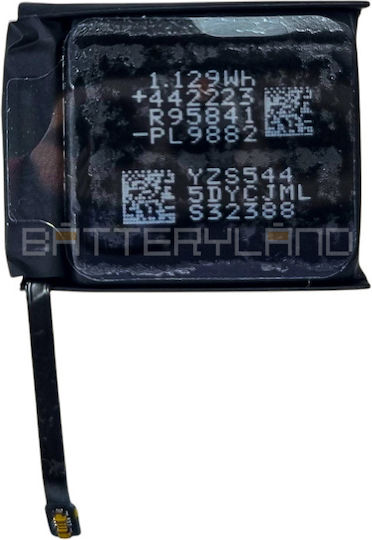 A2181 Battery Apple Smartwatch 3.81V 292mAh
