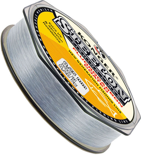 Konger Πετονιά Ψαρέματος 150m / 0.4mm