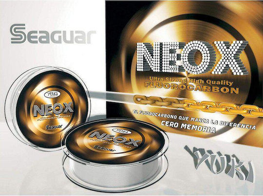 Angelschnur Seaguar Yuki Neox 0,260mm 50m