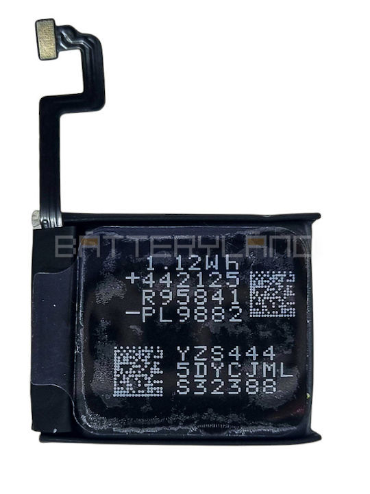 Батерия A2059 Apple Smartwatch 3.81v 292mah